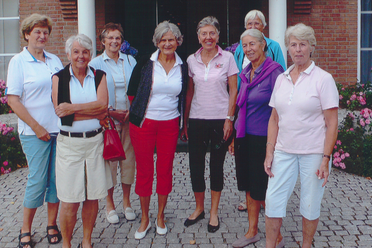 Frauen kennenlernen münster